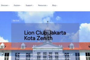 KotaZenith1 KotaZenith1