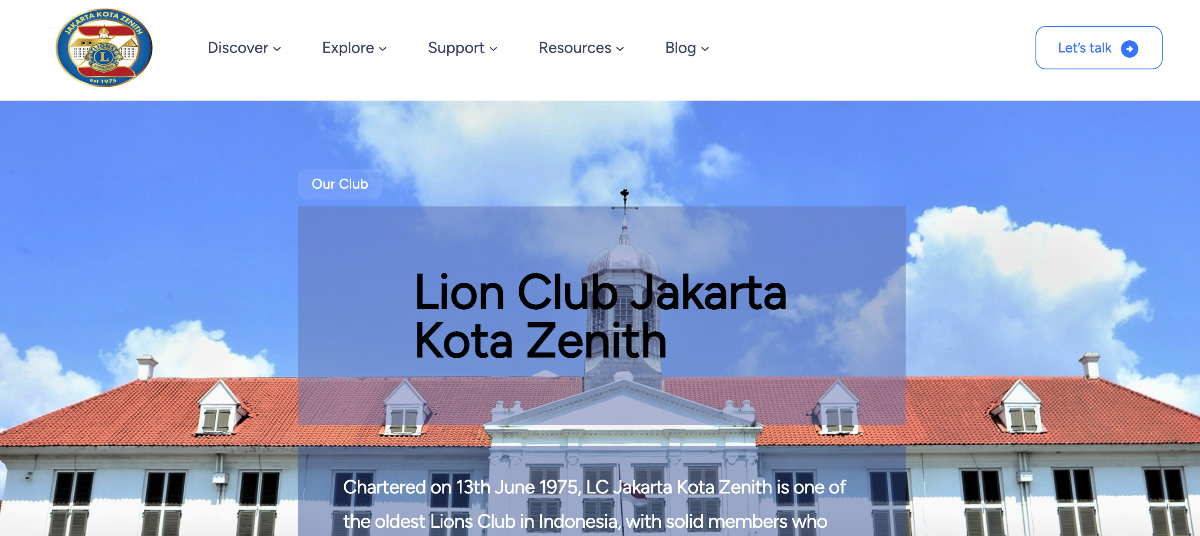 KotaZenith1 KotaZenith1