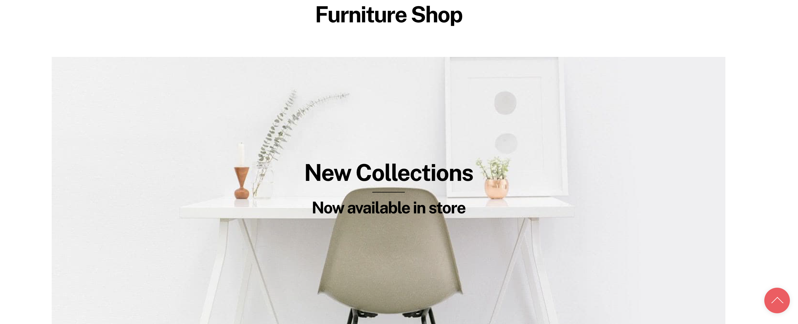 Furniture Shop Furniture Shop